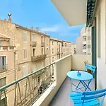 Le Colbert, Spacieux, 4 Chambres, 4 Salles De Bain Apartamento Nimes