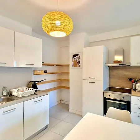 Le Colbert, Spacieux, 4 Chambres, 4 Salles De Bain *