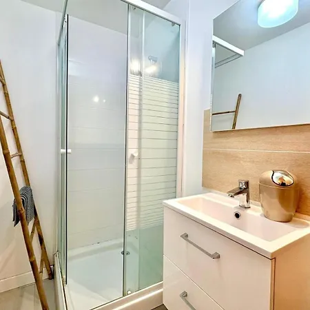 Le Colbert, Spacieux, 4 Chambres, 4 Salles De Bain