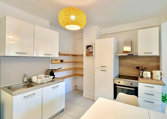 Le Colbert, Spacieux, 4 Chambres, 4 Salles De Bain *